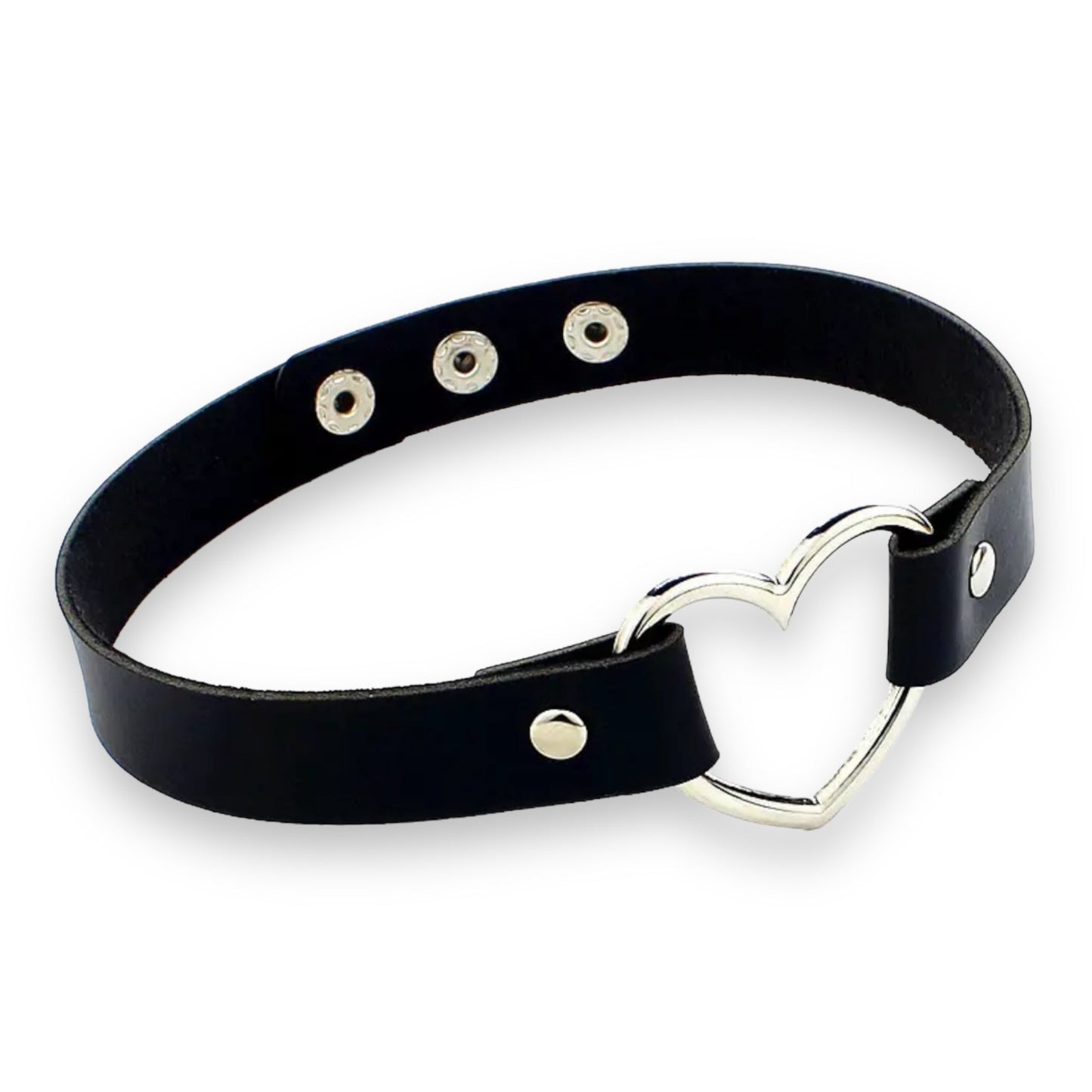 Sexy Punk Style Choker – 40 CM