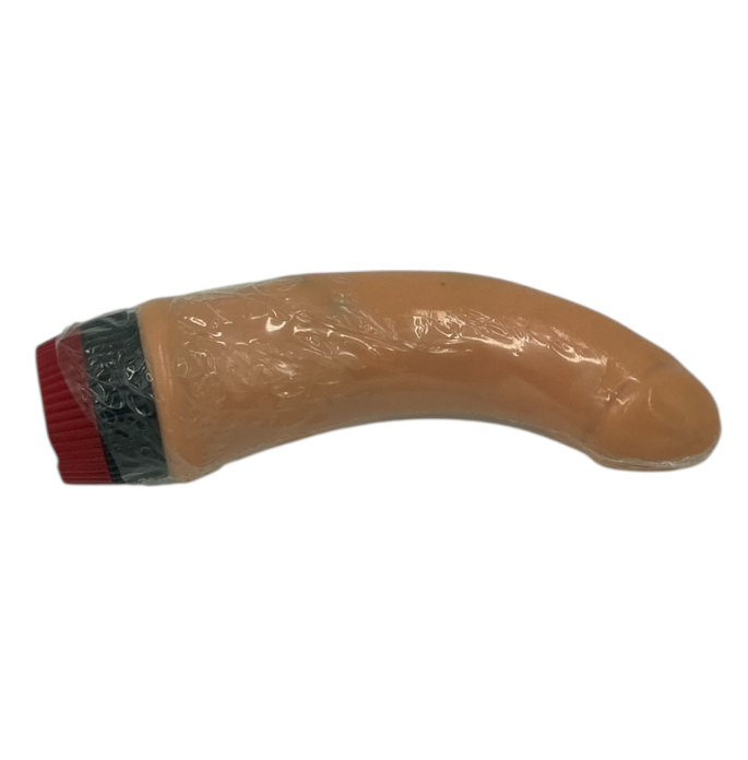Realistische Mini Vibrator 14,5 cm – Compact & Lifelike Design