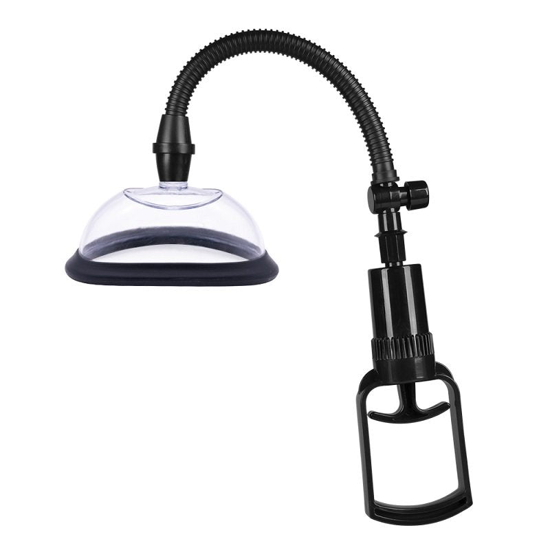 Loving Joy – Pussy Pump met Stevige Handgreep – N11878