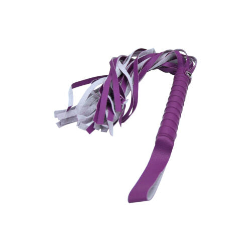 Bound To Play - Bondage Kit Purple - N12279 - 11 Pcs Bondage Set - BDSM Bondage Kit