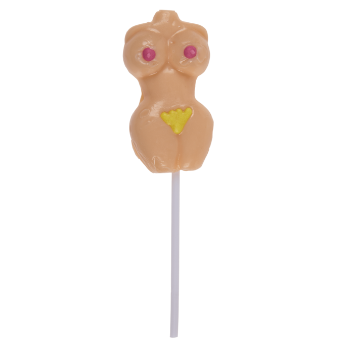 Kinky Pleasure - OB002 - Penis Lolly - 4 Models