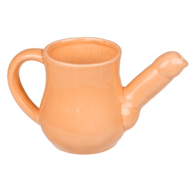 Kinky Pleasure - OB001 - Penis Milk Jug - 320ml