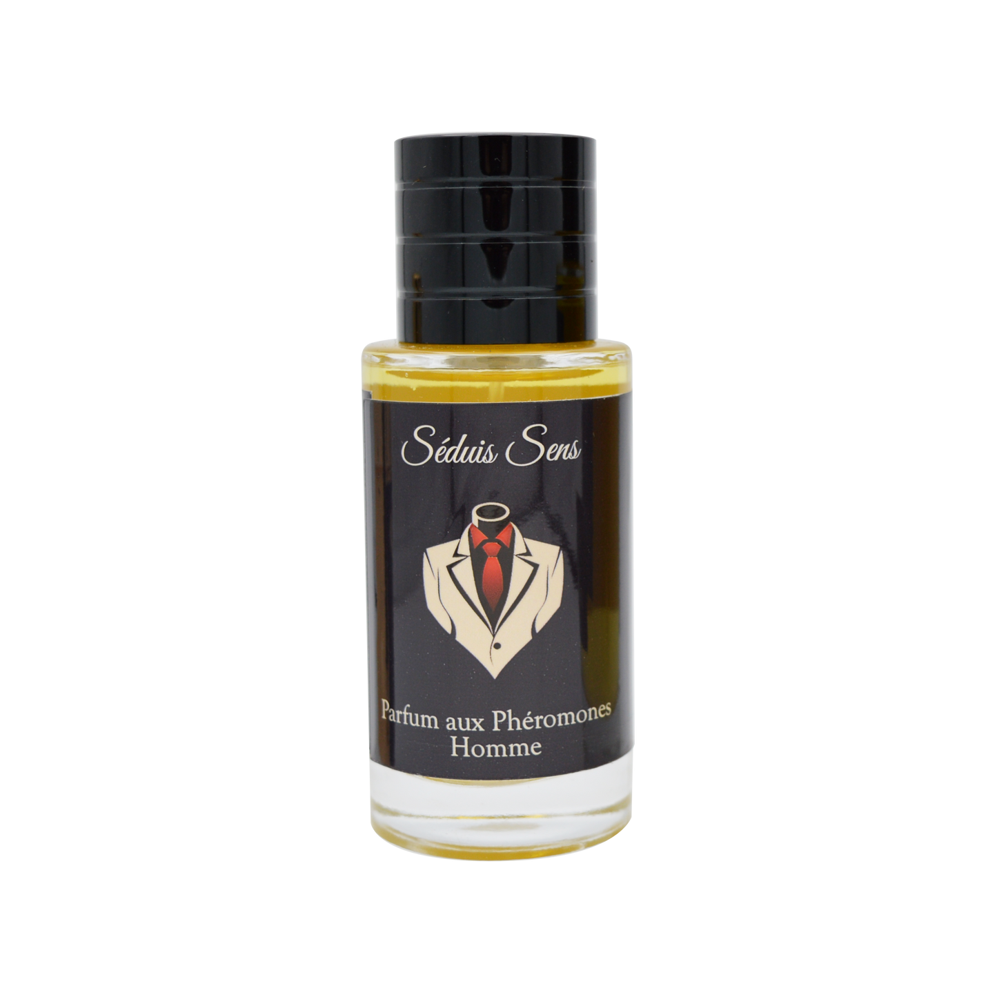 Parfum Feromonen - Séduis Sens Feromonen - 50 ml - Voor Mannen