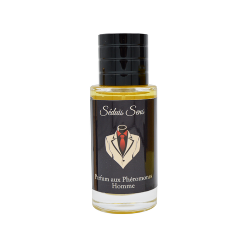 Parfum Feromonen - Séduis Sens Feromonen - 50 ml - Voor Mannen
