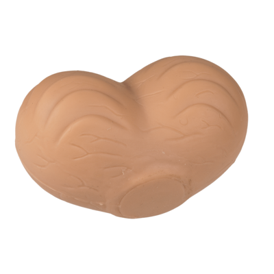 Kinky Pleasure - OB087 - Anti Stress Balls - Beige