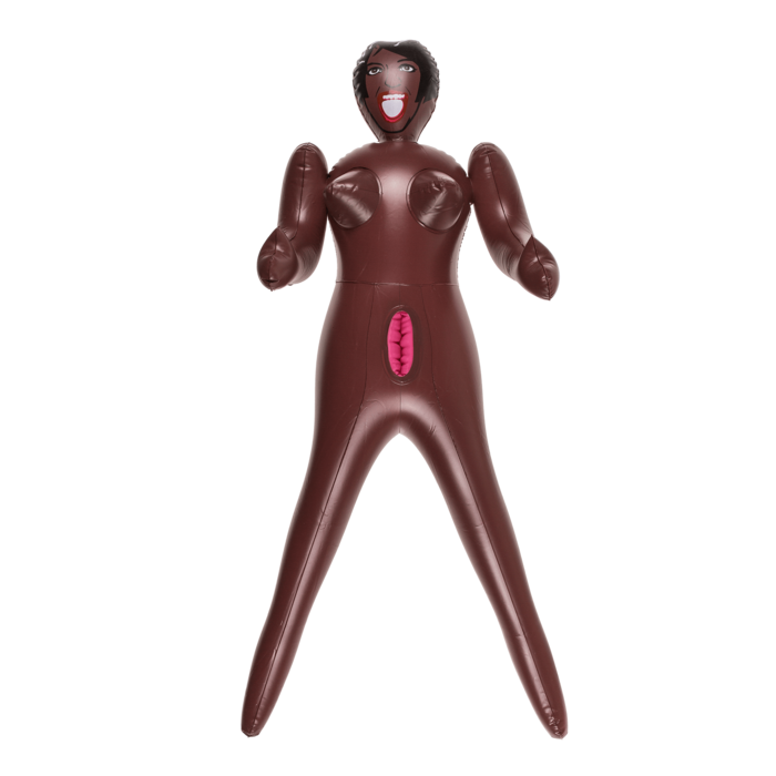 Kinky Pleasure - Blow Up Mini Doll - 3 Models