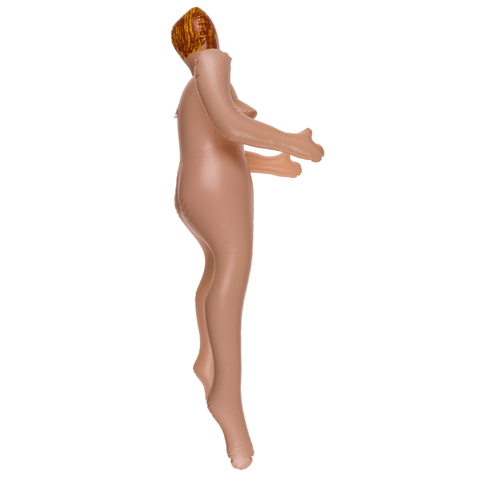 Kinky Pleasure - Blow Up Mini Doll - 3 Models