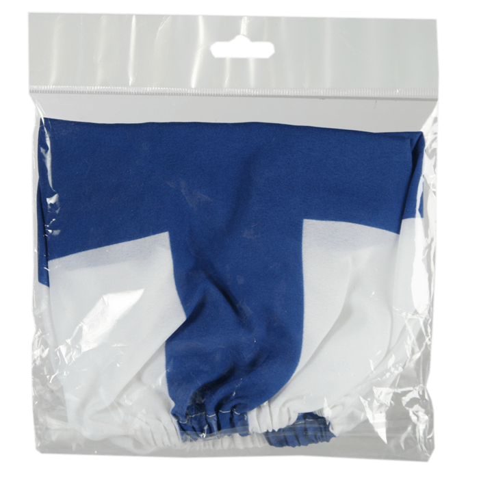 Kinky Pleasure - OB074 - Swiss Car Mirror Protectors - 1 Pair