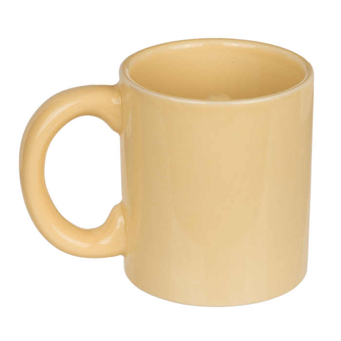 Kinky Pleasure - OB105 - Mug For My Best Friend - 9,5 x 8 cm
