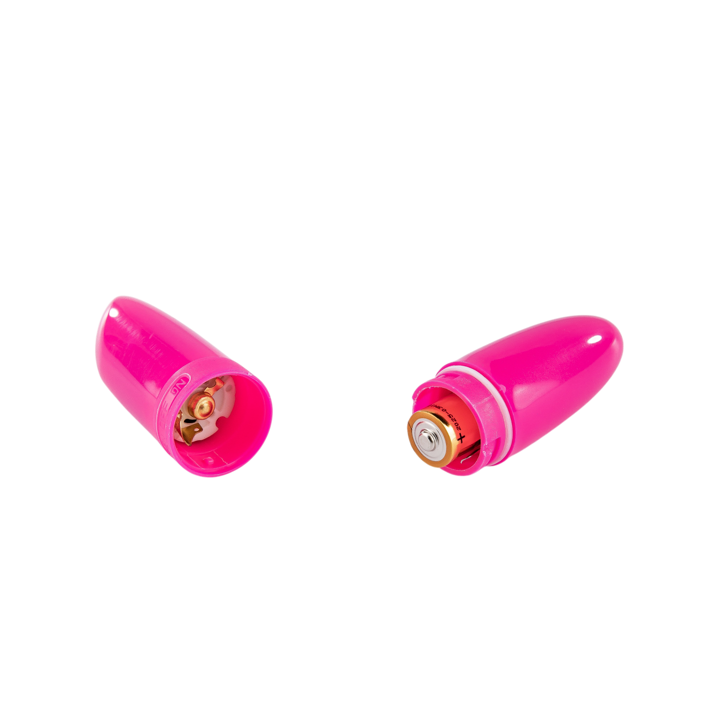 Compacte Mini Vibrator voor Gerichte Stimulatie – Pink