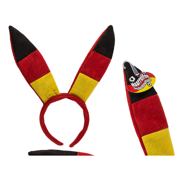 Kinky Pleasure - OB056 - German Bunny Ears