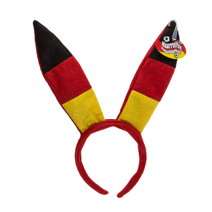 Kinky Pleasure - OB056 - German Bunny Ears