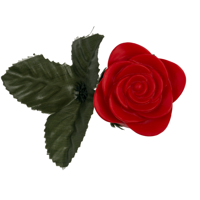 Kinky Pleasure - OB018 - LED Rose - 33x4cm