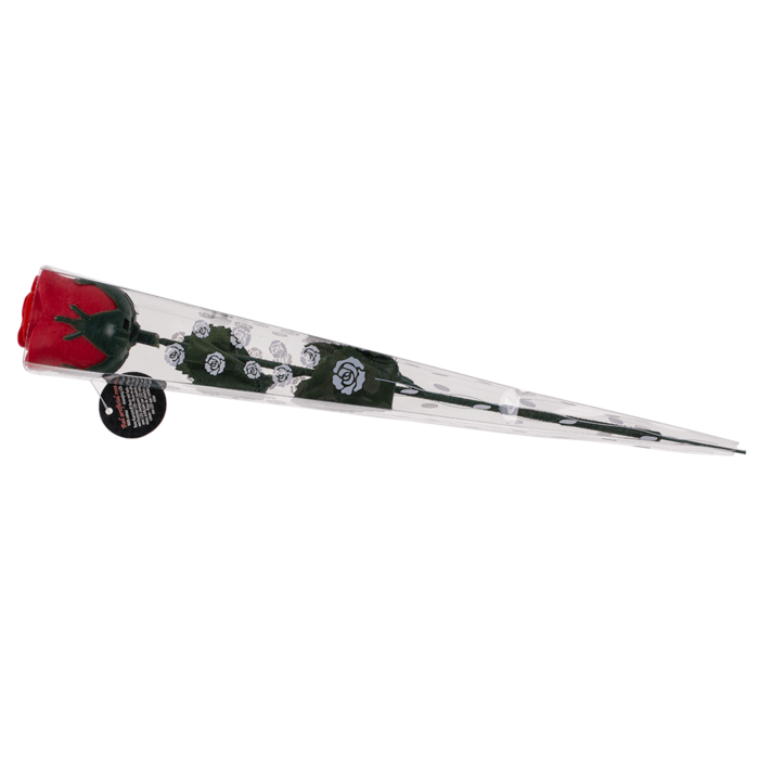 Kinky Pleasure - OB018 - LED Rose - 33x4cm