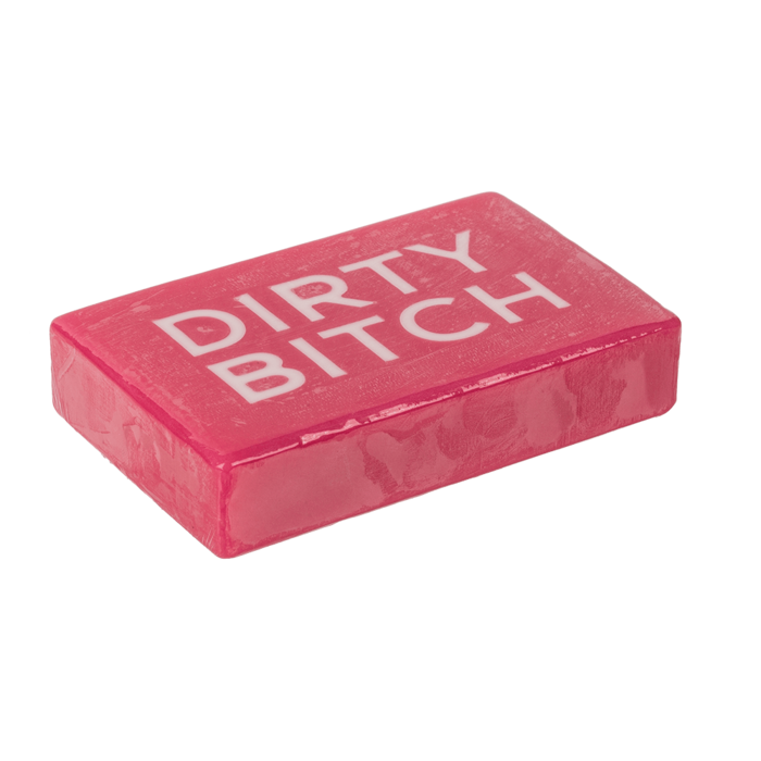 Kinky Pleasure - OB017 - Dirty Bitch Soap Bar - 150gr - 1 Piece