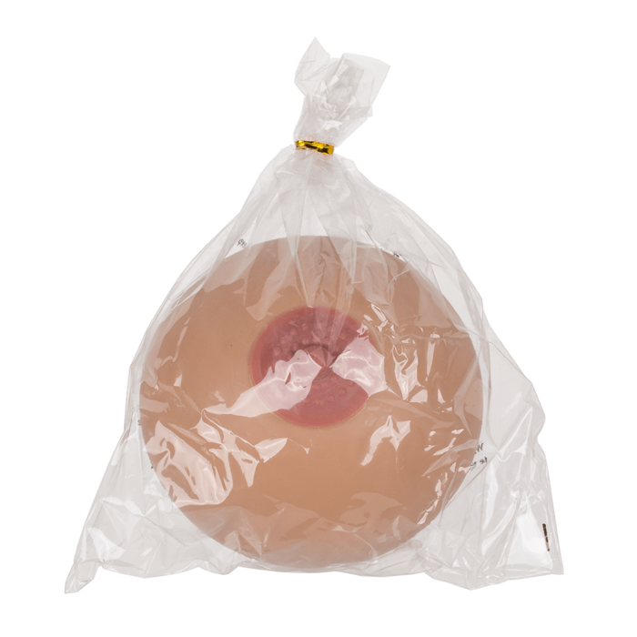 Kinky Pleasure - OB085 - Stres Bal Boob XXL - 13cm