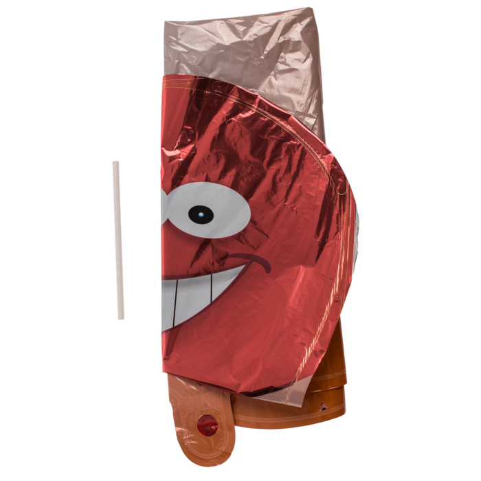 Kinky Pleasure - OB106 - XL Balloon Penis - Ca. 44,5 x 74 cm