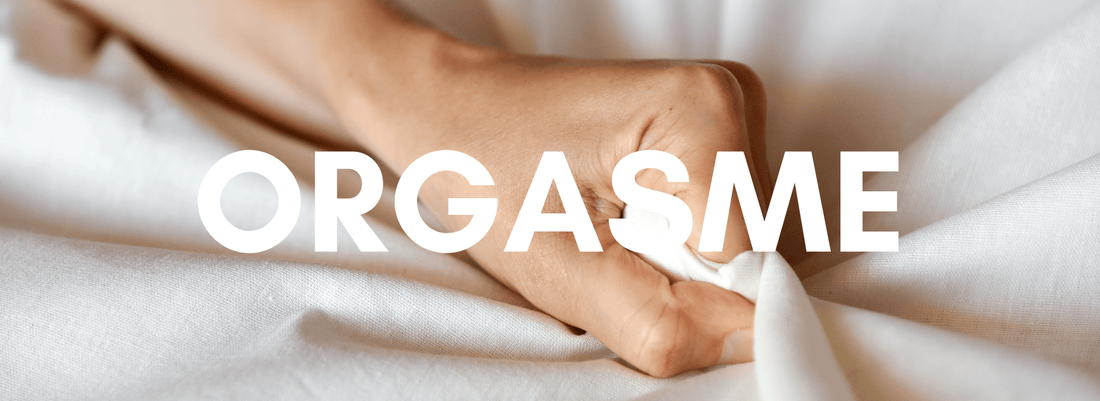 Orgasmes herontdekken: Waarom dubbele stimulatie de sleutel is