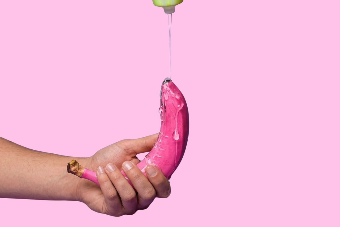 Eerste keer anale seks