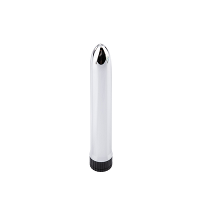 Toy Boy Classic Vibrator - 18 CM - Available in 6 Colors