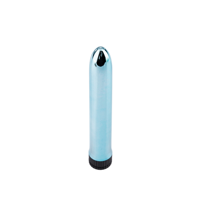 Toy Boy Classic Vibrator - 18 CM - Available in 6 Colors