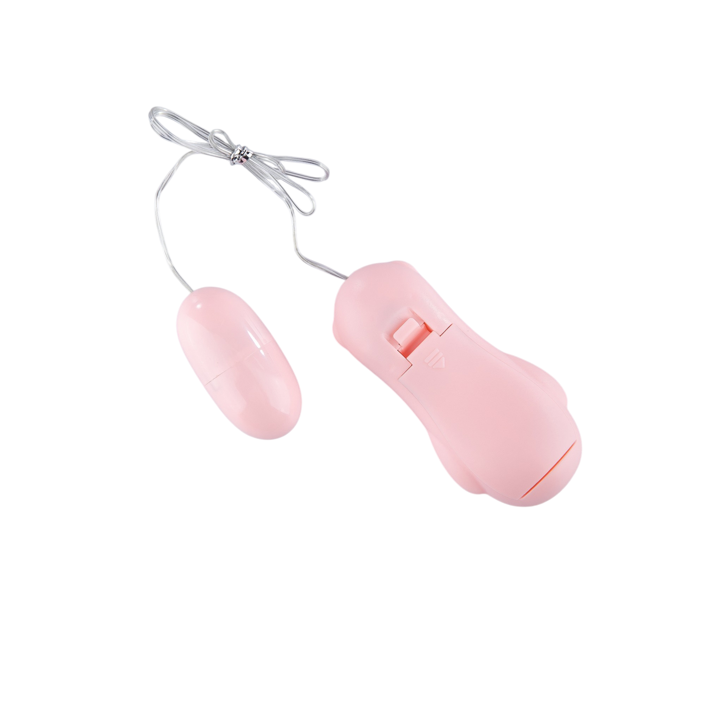 Remote Egg – Vibrerend Eitje met Bedrade Controller