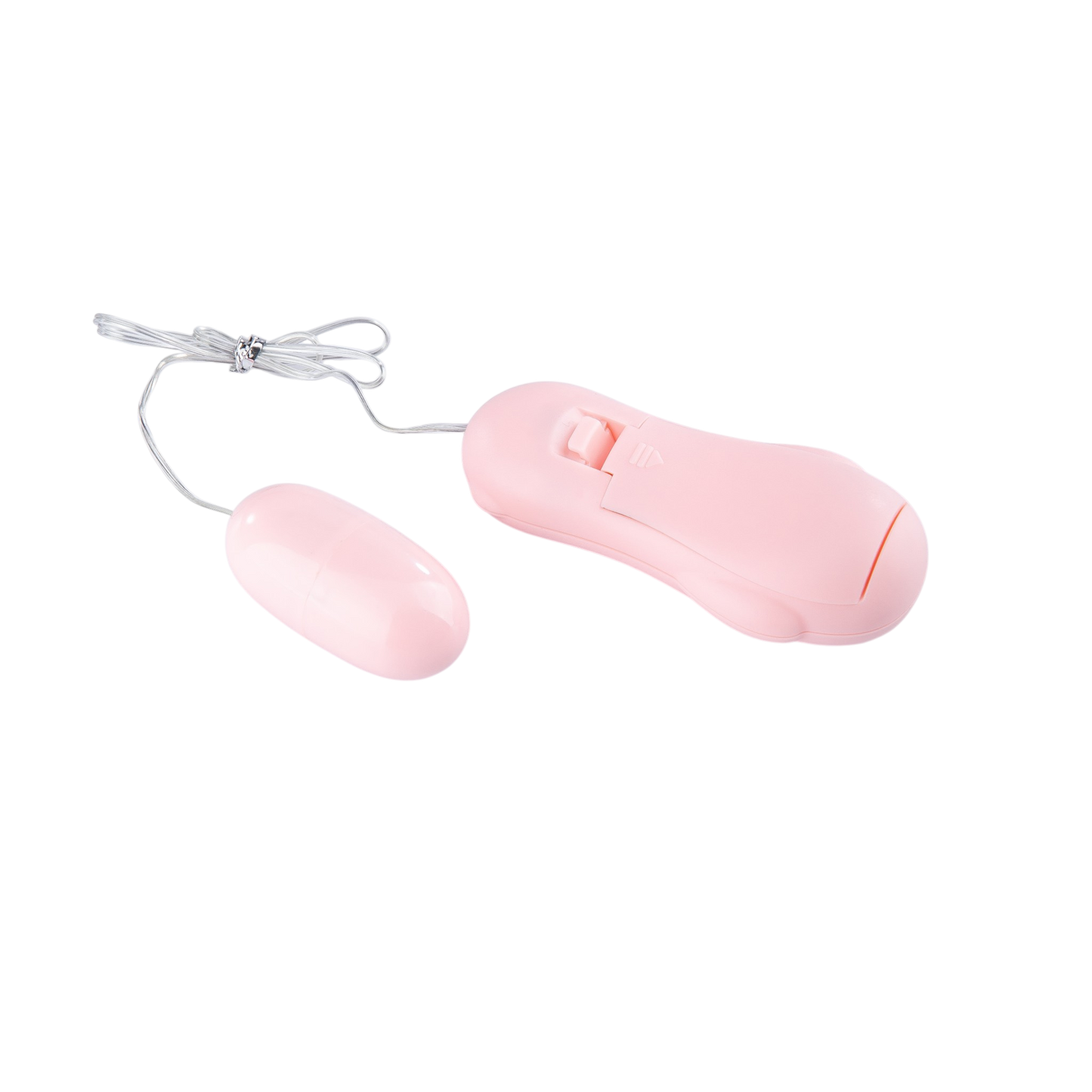Remote Egg – Vibrerend Eitje met Bedrade Controller