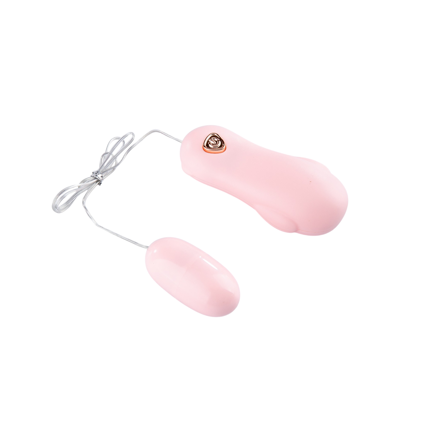 Remote Egg – Vibrerend Eitje met Bedrade Controller