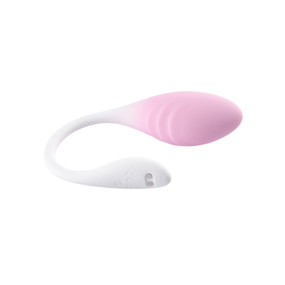 LoveSecret Premium Love Egg Couples Vibrator met Bluetooth App