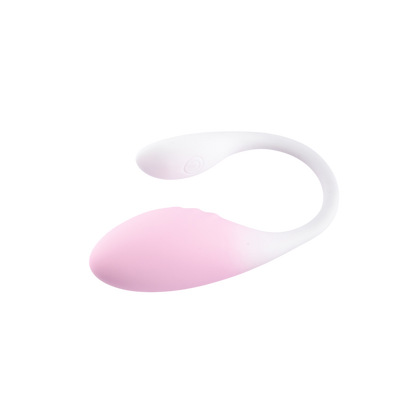LoveSecret Premium Love Egg Couples Vibrator met Bluetooth App
