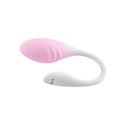 LoveSecret Premium Love Egg Couples Vibrator met Bluetooth App
