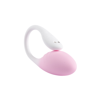 LoveSecret Premium Love Egg Couples Vibrator met Bluetooth App