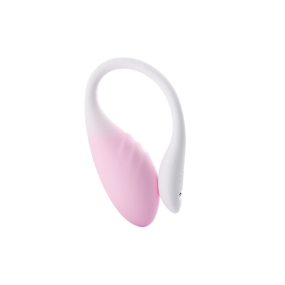 LoveSecret Premium Love Egg Couples Vibrator met Bluetooth App