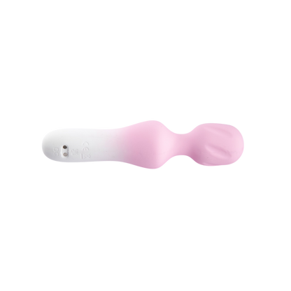 LoveSecret Premium Love Wand met App-Bediening