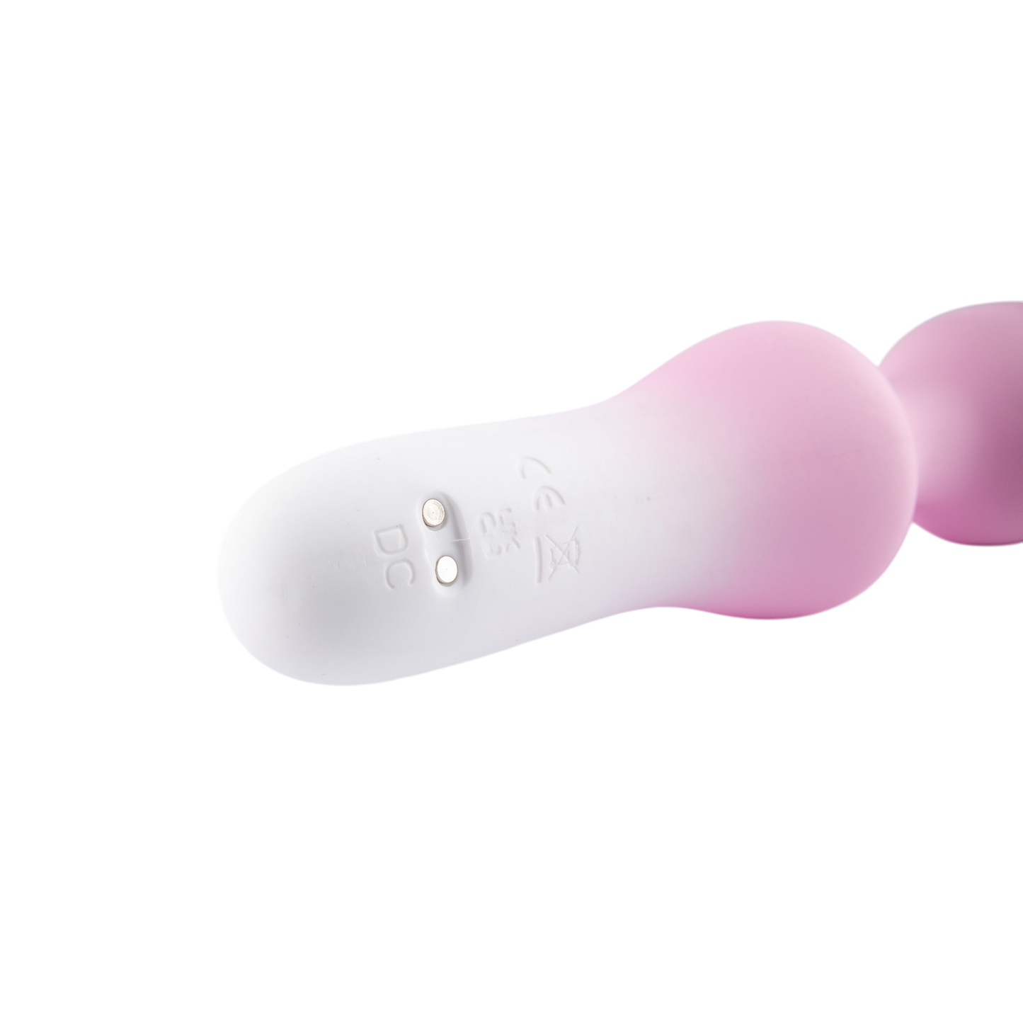 LoveSecret Premium Love Wand met App-Bediening