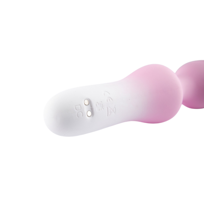 LoveSecret Premium Love Wand met App-Bediening