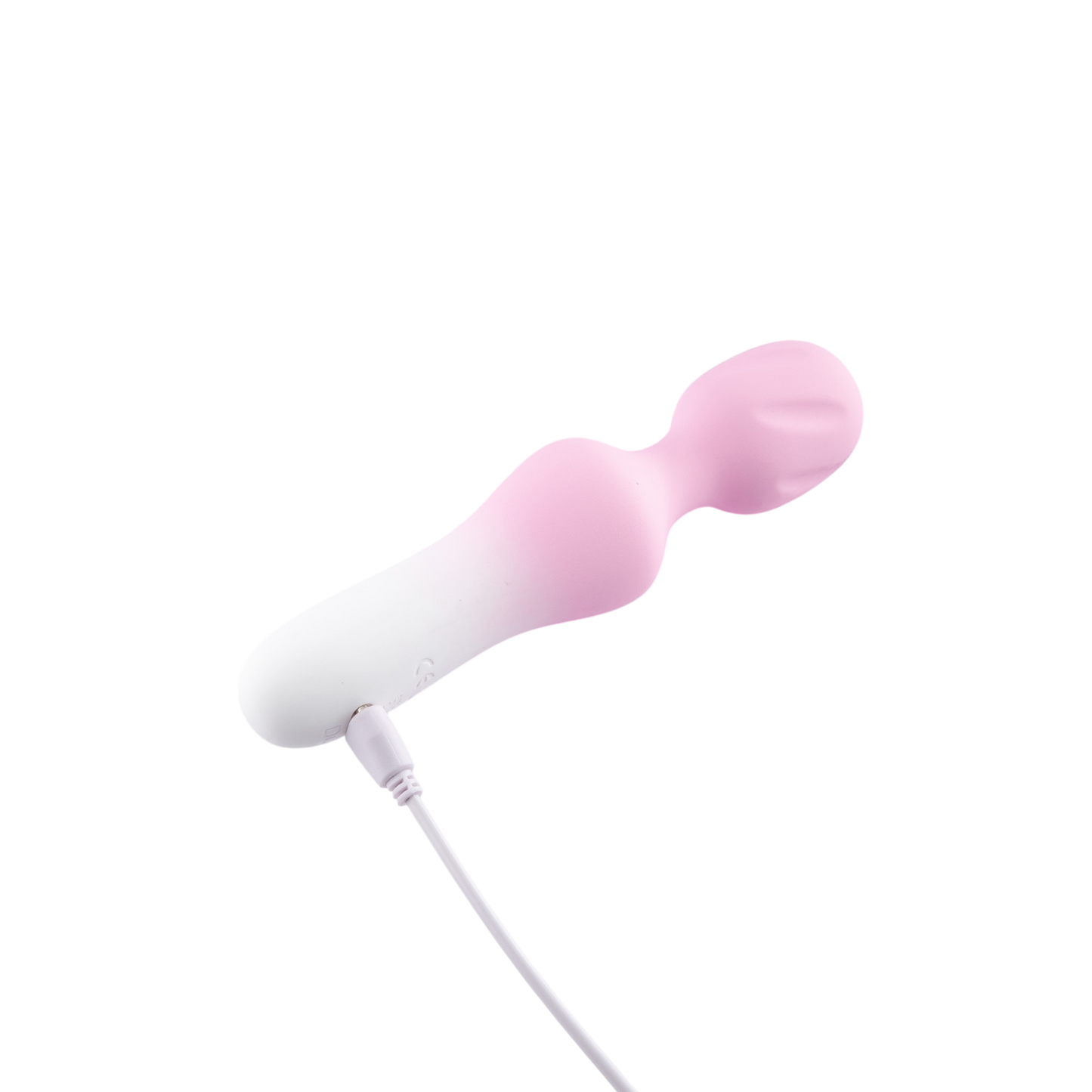 LoveSecret Premium Love Wand met App-Bediening