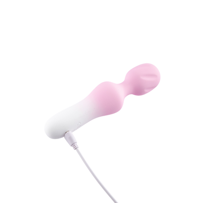 LoveSecret Premium Love Wand met App-Bediening