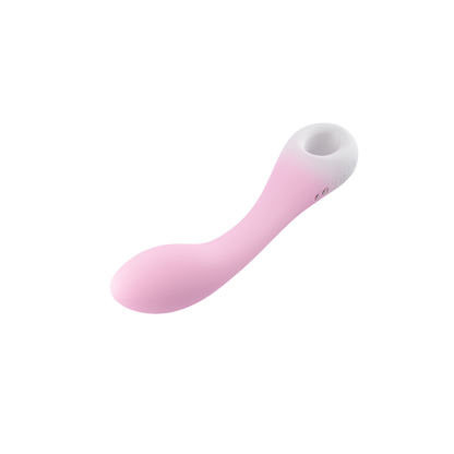 LoveSecret Premium G-Spot Vibrator met Bluetooth App-Bediening