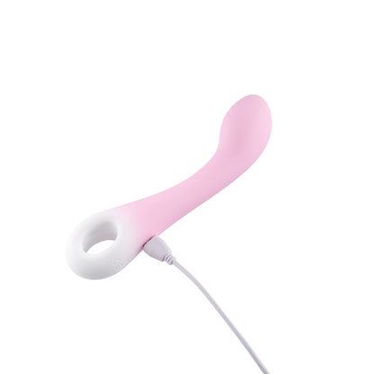 LoveSecret Premium G-Spot Vibrator met Bluetooth App-Bediening