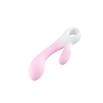 LoveSecret Premium G-Spot & Clitoris Vibrator met App-Bediening
