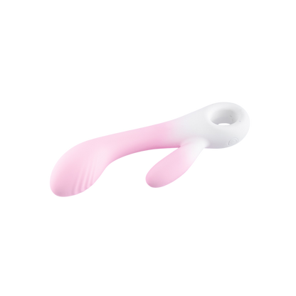LoveSecret Premium G-Spot & Clitoris Vibrator met App-Bediening
