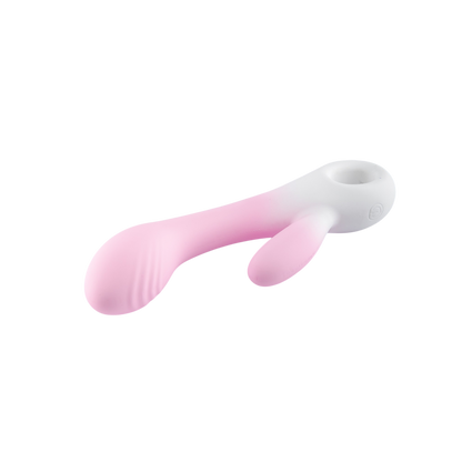 LoveSecret Premium G-Spot & Clitoris Vibrator met App-Bediening