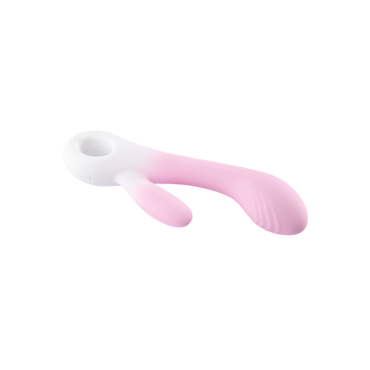 LoveSecret Premium G-Spot & Clitoris Vibrator met App-Bediening