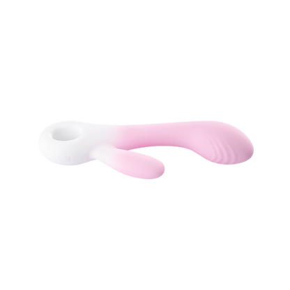 LoveSecret Premium G-Spot & Clitoris Vibrator met App-Bediening