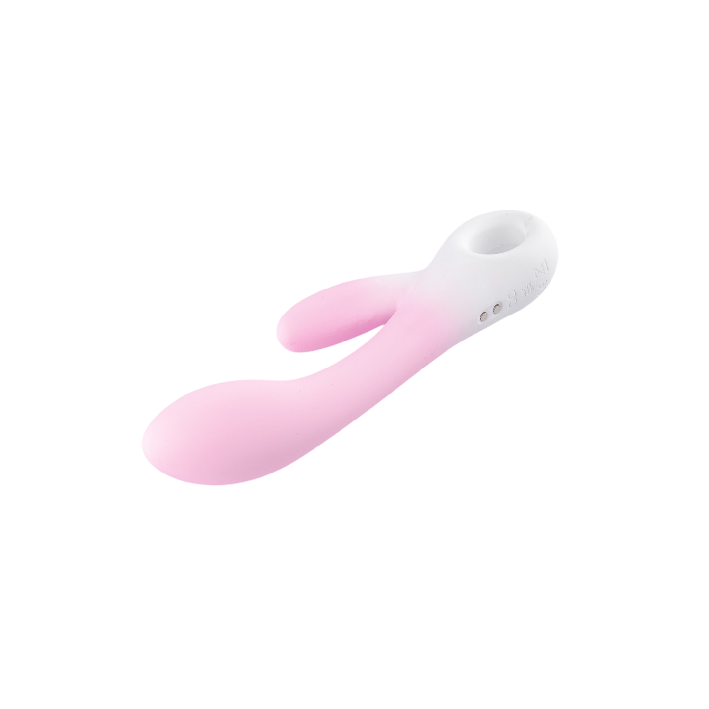 LoveSecret Premium G-Spot & Clitoris Vibrator met App-Bediening