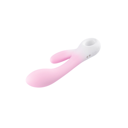 LoveSecret Premium G-Spot & Clitoris Vibrator met App-Bediening