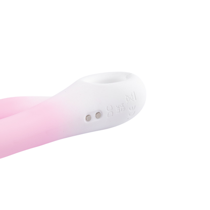 LoveSecret Premium G-Spot & Clitoris Vibrator met App-Bediening