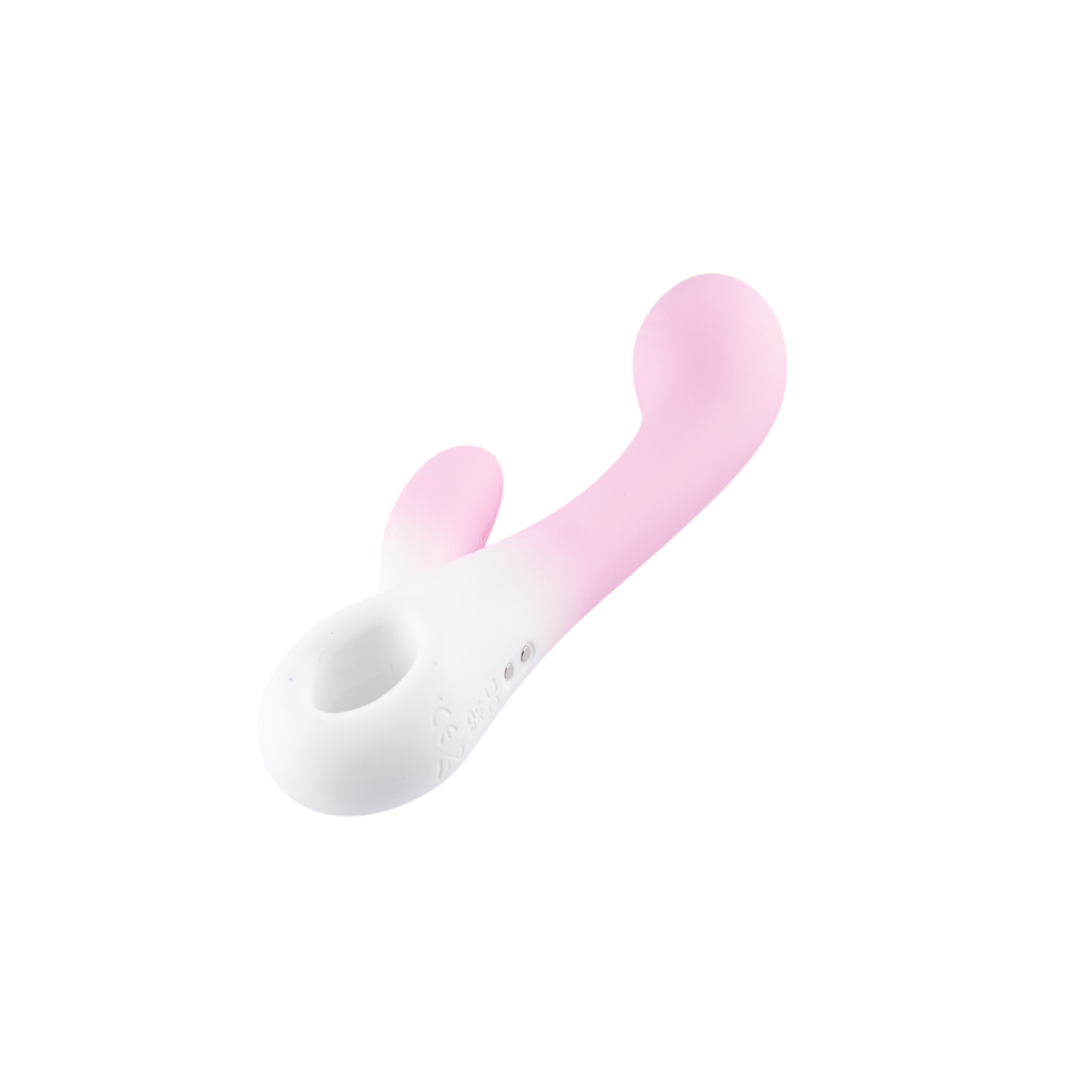 LoveSecret Premium G-Spot & Clitoris Vibrator met App-Bediening