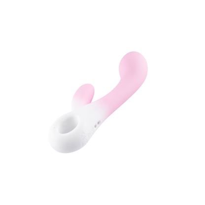 LoveSecret Premium G-Spot & Clitoris Vibrator met App-Bediening